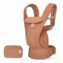 Ergobaby Omni Deluxe Mesh kantoreppu, Canyon Clay