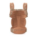 Ergobaby Omni Deluxe Mesh kantoreppu, Canyon Clay