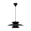 Nordlux Carmen pendant lamp, black