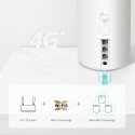 TP-Link 4G+ AX1800 Whole Home Mesh WiFi 6 Gateway