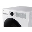 Samsung WD90DG5B15BHEE žāvēšanas veļas mašīna, balta