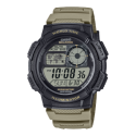 Kello Casio AE-1000W-2AVEF