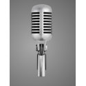 Shure 55SH Pelēks Studijas mikrofons