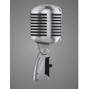 Shure 55SH Grey Studio microphone