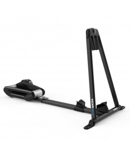 Wahoo KICKR ROLLR trainer