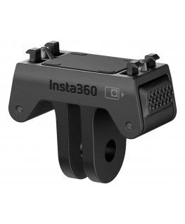 Insta360 Standard Mount Kameran kiinnitys