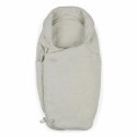 Voksi Wool Wrap wool sleeping bag, Misty Green