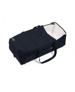 Voksi Carry Me baby carrier, Black