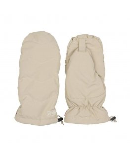 Voksi hand warmers for strollers, Dark Sand