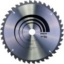 Bosch Optiline Wood Circular Saw Blades
