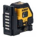 DeWALT DCLE14201GB-XJ lasernivelliir Joonlaser 30 m DeWALT DCLE14201GB-XJ lasernivelliir Joonlaser 30 m