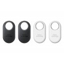 Samsung Galaxy SmartTag 2 EI-T5600 4 Per Pack 2x black+ white Item Finder Graphite, White Samsung Galaxy SmartTag 2 EI-T5600 4 Per Pack 2x black+ white Item Finder Graphite, White