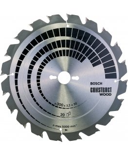 Bosch ‎2608640690 ümmargune saetera 30 cm 1 tk