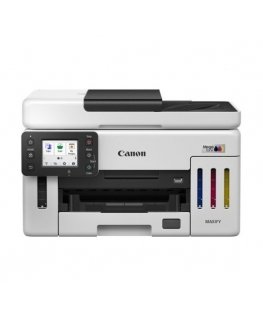 Mitmeotstarbeline tindiprinter Maxify GX6140 6880C009