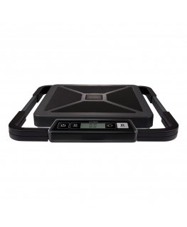 DYMO S50 Electronic postal scale Black
