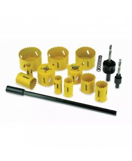 DEDRA 08WZ04 drill hole saw