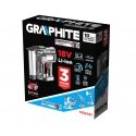 Graphite 58G081 степлер