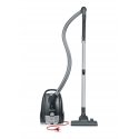 Severin BC 7030 vacuum 2 L Dry 750 W Dust bag