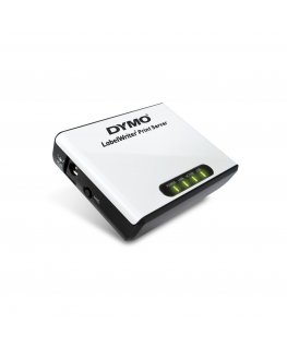 DYMO LabelWriter Print Server spausdinimo serveris Eterneto LAN