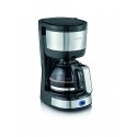 Severin KA 4808 coffee maker Semi-auto Drip coffee maker Severin KA 4808 coffee maker Semi-auto Drip coffee maker