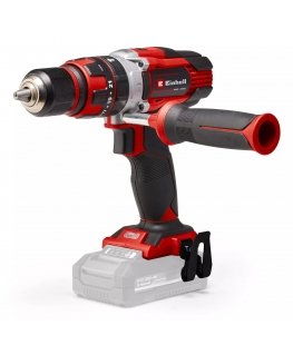 Einhell TE-CD 48 1500 RPM Avaimeton 1,41 kg musta, Punainen