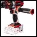Einhell TE-CD 48 1500 RPM Võtmeta 1,41 kg Must, Punane