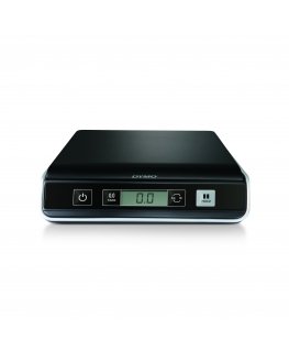 DYMO M5 Electronic postal scale Black