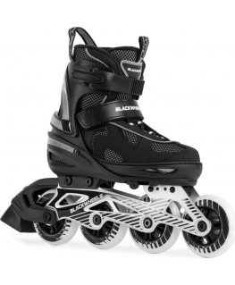 Blackwheels Flex Pro 34-37 Vaikai Riedučiai