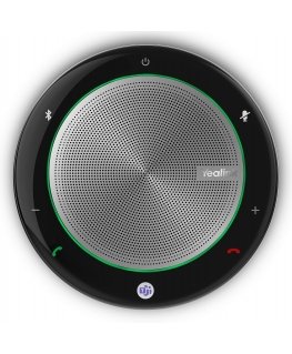 Yealink CP900 + BT50 Melns, Pelēks 4.0