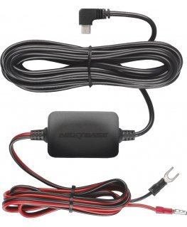 Nextbase Hardwire K DC adapter