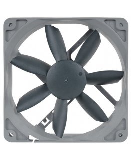 Noctua NF-S12B Redux 1200 PWM Datora korpusam Ventilators 12 cm