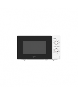 Midea Microwave Oven | MM720C2AT-W | Free standing | 20 L | 700