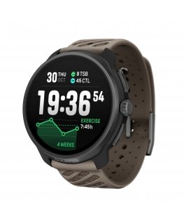 Suunto Race 2 sports watch, Titanium Trail