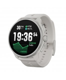 Suunto Race 2 спортивные часы, Feather Gray