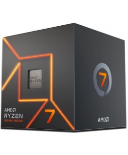 AMD Ryzen 7 7700 procesors 3,8 GHz 32 MB L2 & L3 Kaste