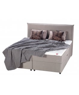 Sleepwell BLUE STORAGE KUŠETT / 160x48x200 / medium / P3020 Blue