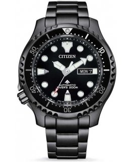 Citizen Promaster automatic diver's watch NY0145-86EE