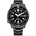 Citizen Promaster automatic diver's watch NY0145-86EE