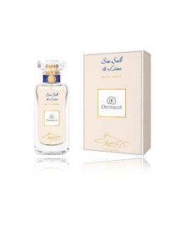 Dermacol raminantis tonikas Sensitive Calming Toner 200 ml