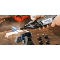 Dremel 723 Universaali Lisätarvikepakkaus