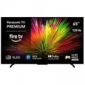Panasonic TV-65Z80BEZ juodas