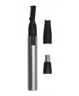 Wahl 05640 триммер для зоны бикини Черный, Серебристый