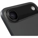OBAL:ME objektīva aizsargs Apple iPhone 17 Air melns