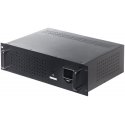 UPS MAITINTUVAS AT-UPS1200R-RACK 1200 ВА EAST