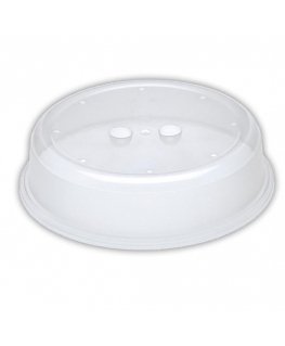 UTC 469 pārtikas vāks Caurspīdīgs PU plastmasas Apaļš Pārtikas pārsegs