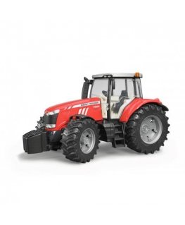 BRUDER Massey Ferguson 7624