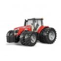 BRUDER Massey Ferguson 7624