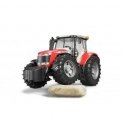BRUDER Massey Ferguson 7624