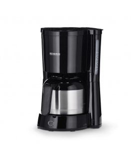 Severin KA 4835 kohvimasin Poolautomaatne 1 l
