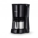 Severin KA 4835 coffee maker Semi-auto Drip coffee maker 1 L